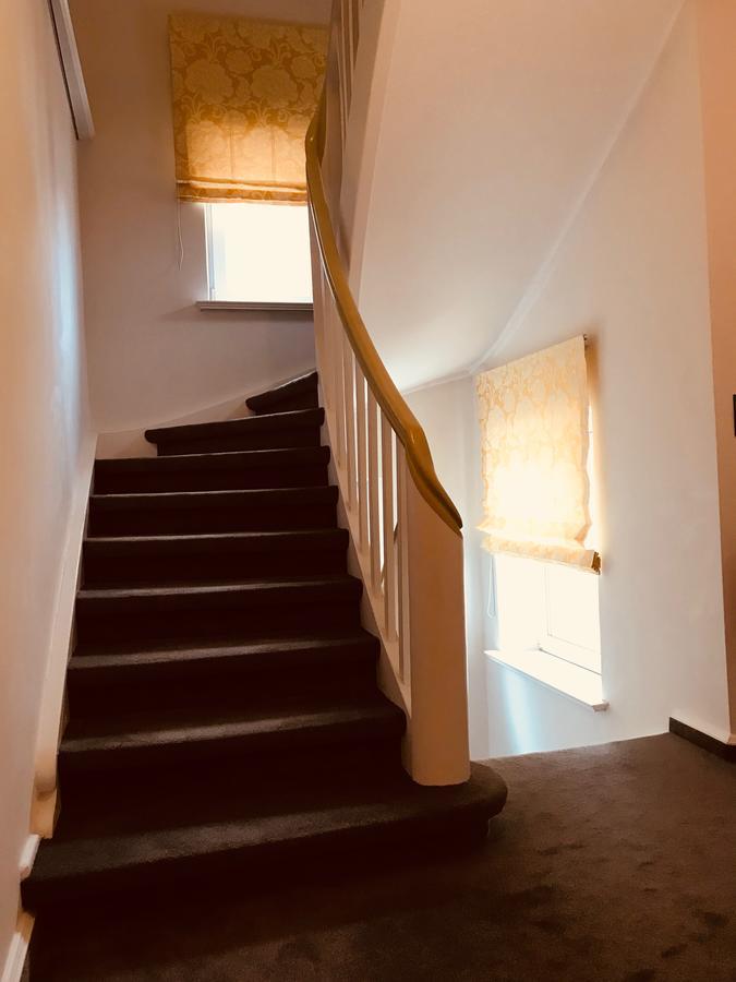 פורצהיים Kleines Hotel מראה חיצוני תמונה