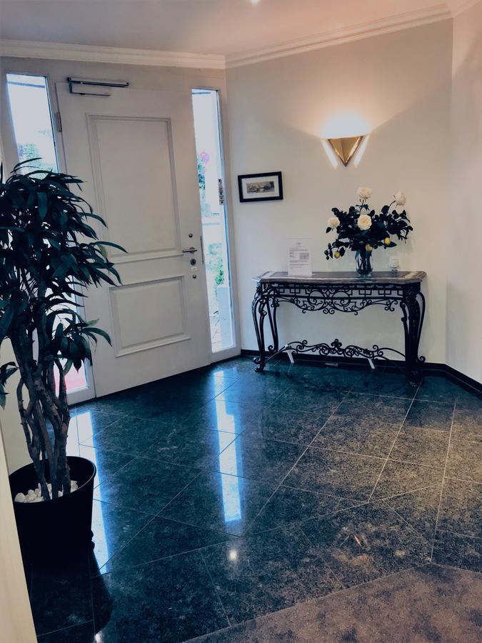 פורצהיים Kleines Hotel מראה חיצוני תמונה