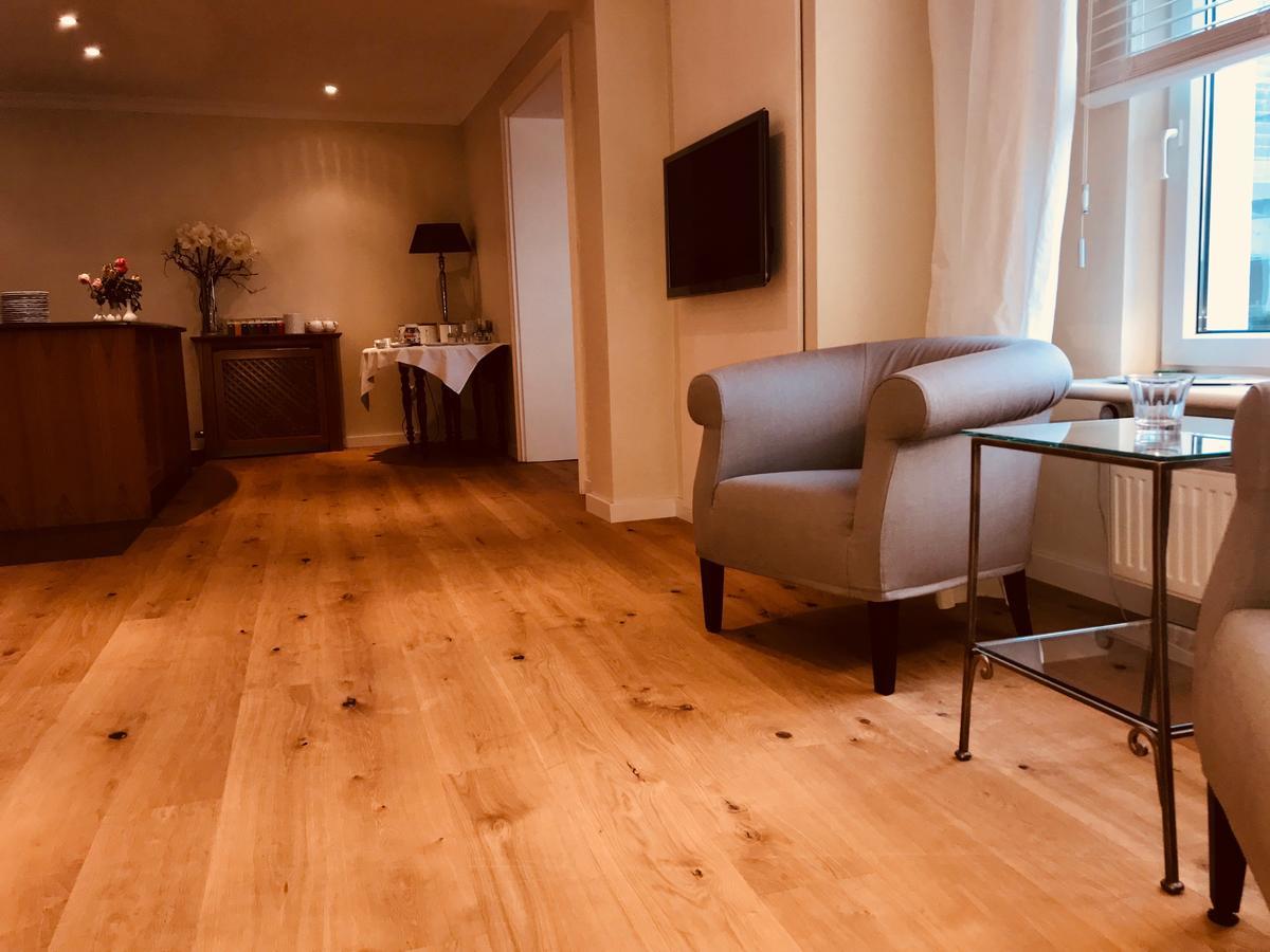 פורצהיים Kleines Hotel מראה חיצוני תמונה